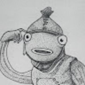 Meet your Posher, Cartoony